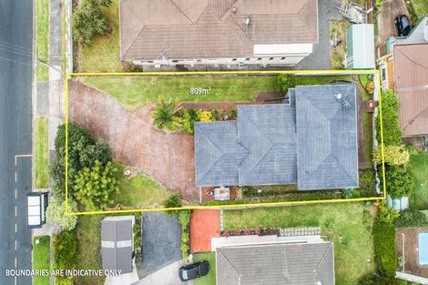 Photo of property in 213 Royal Road, Massey, Auckland, 0614