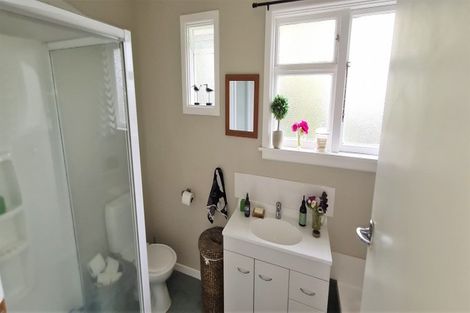 Photo of property in 7 Courage Road, Amberley, 7410