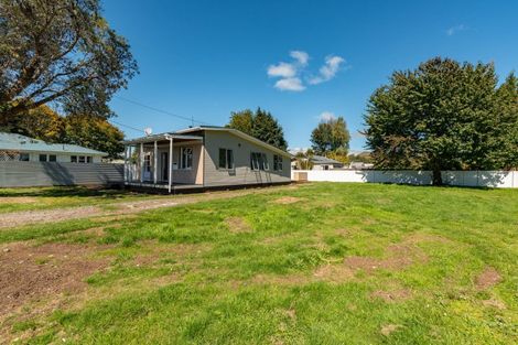 Photo of property in 26 Pitt Street, Raetihi, 4632