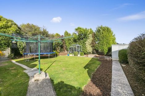 Photo of property in 1 Canberra Place, Waldronville, Dunedin, 9018