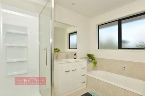 Photo of property in 9 Rolling Stone Rise, Tikipunga, Whangarei, 0112