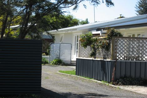 Photo of property in 183 Weld Street, Witherlea, Blenheim, 7201