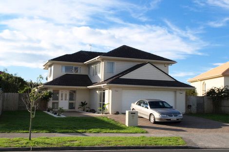 Photo of property in 23a Cantora Avenue, Northpark, Auckland, 2013
