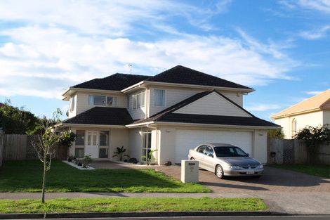 Photo of property in 23a Cantora Avenue, Northpark, Auckland, 2013
