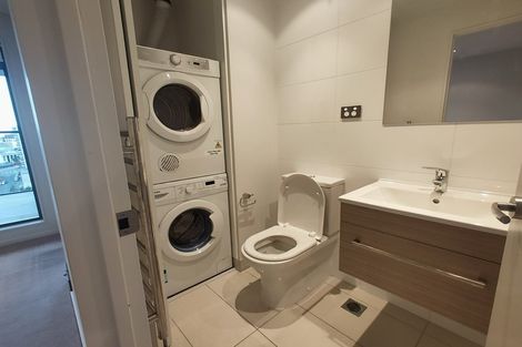 Photo of property in 715/5 Howe Street, Freemans Bay, Auckland, 1011