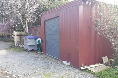 Photo of property in 137 Smithfield Road, Elgin, Ashburton, 7772