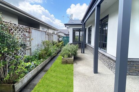 Photo of property in 4 Victoria Court, Feilding, 4702