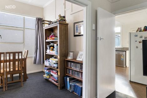 Photo of property in 33 Loyalty Street, Forbury, Dunedin, 9012