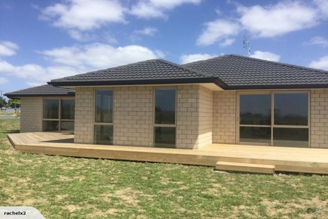 Photo of property in 31 Eccles Avenue, Te Kauwhata, 3710