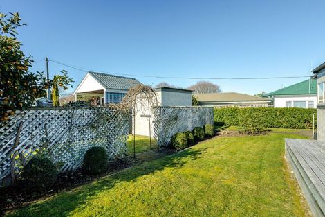 Photo of property in 4 Victoria Avenue, Dannevirke, 4930