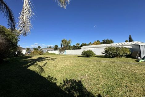 Photo of property in 10 Quinn Road, Levin, 5510