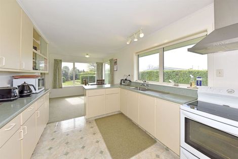 Photo of property in 14 Pound Road, Leeston, 7632