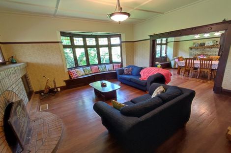 Photo of property in 1237 Waingaro Road, Glen Massey, Ngaruawahia, 3793