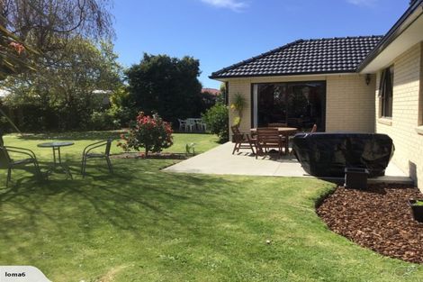 Photo of property in 12 Wolsey Place, Hillmorton, Christchurch, 8025