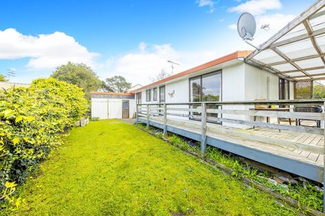 Photo of property in 5/34 Ferndale Road, Mount Wellington, Auckland, 1060