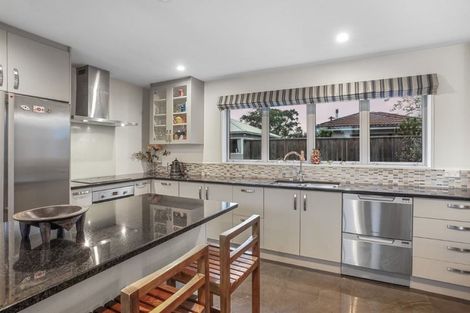 Photo of property in 4a Garnett Avenue, Spreydon, Christchurch, 8024