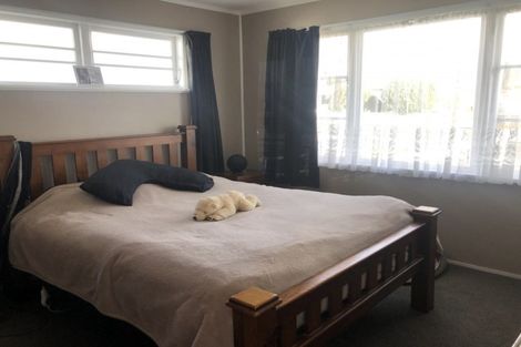 Photo of property in 21 Bledisloe Street, Levin, 5510