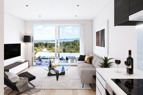 Photo of property in 309/19 Rawene Road, Birkenhead, Auckland, 0626