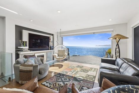 Photo of property in 7 Ocean Parade, Pukerua Bay, 5026