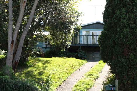 Photo of property in 1 Eaglen Place, Howick, Auckland, 2010