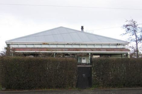 Photo of property in 55 Villa Street, Masterton, 5810