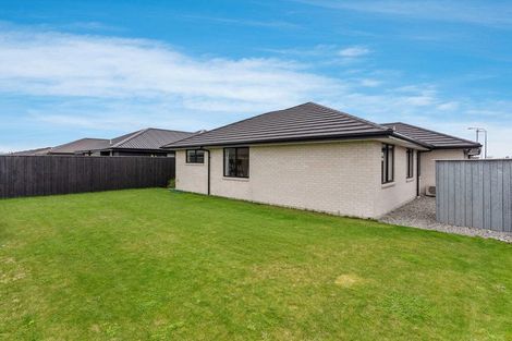 Photo of property in 22 Westbrook Avenue, Rolleston, 7615