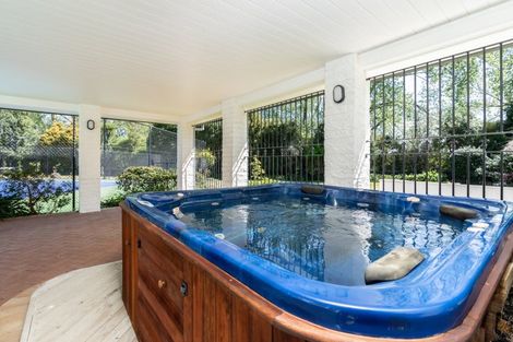 Photo of property in 53 Poplar Lane, Matangi, Hamilton, 3284