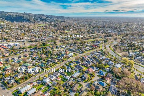 Photo of property in 53 Marshall Street, Woolston, Christchurch, 8023