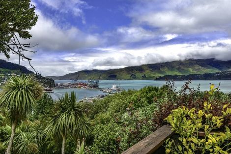 Photo of property in 39 Cressy Terrace, Lyttelton, 8082