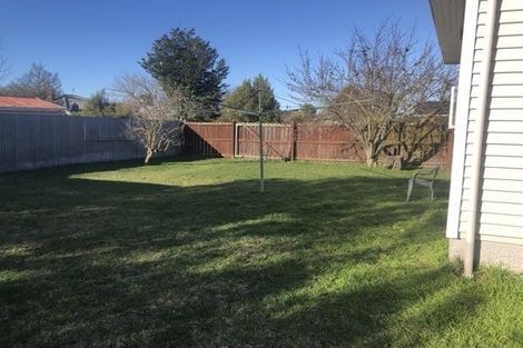 Photo of property in 20 Coups Terrace, Kaiapoi, 7630