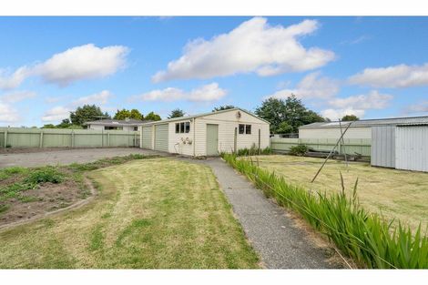 Photo of property in 107 Bay Road, Grasmere, Invercargill, 9810
