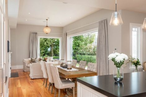 Photo of property in 8 Browning Street, Grey Lynn, Auckland, 1021