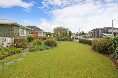Photo of property in 21 Fleming Street, Manurewa East, Auckland, 2102