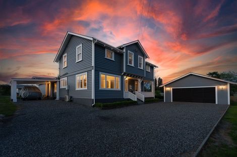 Photo of property in 17 Tarrangower Avenue, Taumarunui, 3920