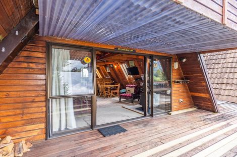 Photo of property in 22b Park Avenue, Ohakune, 4625