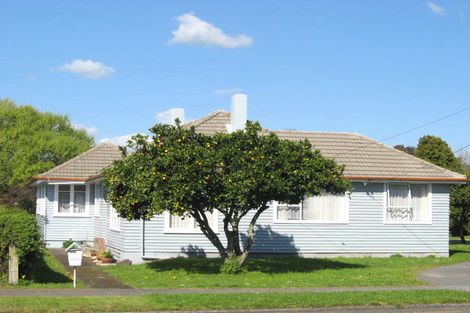Photo of property in 2 Harris Street, Huntly, 3700