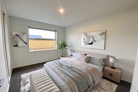 Photo of property in 8 Accadia Drive, Rolleston, 7614