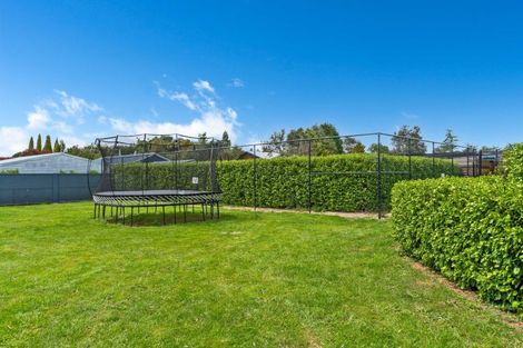 Photo of property in 49 Burgundy Drive, Martinborough, 5711