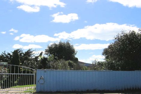 Photo of property in 39 Pratt Avenue, Foxton Beach, Foxton, 4815