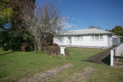 Photo of property in 24 Stanley Street, Matamata, 3400