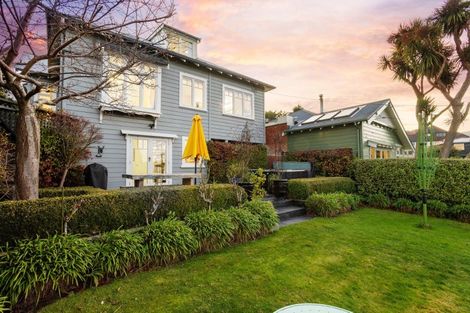 Photo of property in 26 City Road, Roslyn, Dunedin, 9010