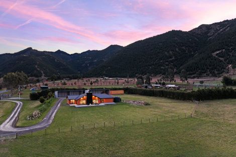 Photo of property in 3148 Waihopai Valley Road, Waihopai Valley, 7276