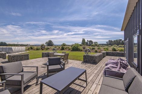 Photo of property in 350 Boundary Road, Swannanoa, Rangiora, 7475