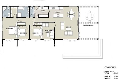 Photo of property in 62 Pinehurst Drive, Pauanui, Hikuai, 3579