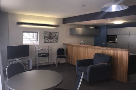 Photo of property in St Pauls Apartments, 101/43 Mulgrave Street, Thorndon, Wellington, 6011