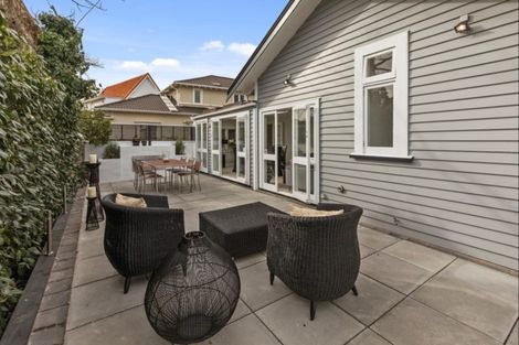 Photo of property in 39 Penrose Street, Woburn, Lower Hutt, 5010