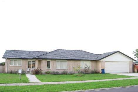 Photo of property in 9 Basra Drive, Henderson, Auckland, 0612