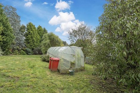 Photo of property in 127 Omaui Road, Greenhills, Invercargill, 9877