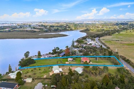 Photo of property in 123 Kauri Road, Whenuapai, Auckland, 0618