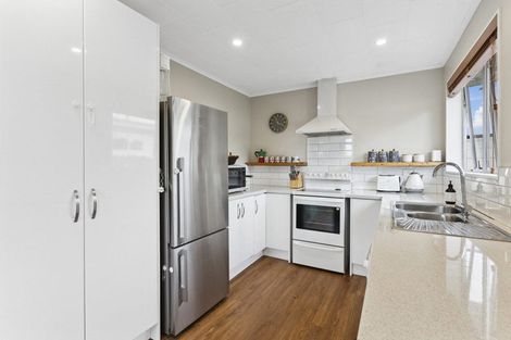 Photo of property in 445 Warspite Avenue, Ascot Park, Porirua, 5024